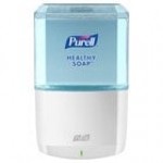 PURELL® 6430-01 Healthy Soap® ES6 1200 mL White Automatic Hand Soap Dispenser