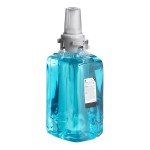 GOJO® 8816-03 ADX Botanical 1250 mL Foaming Hand Soap - 3/Case