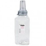 GOJO® 8816-03 ADX Botanical 1250 mL Foaming Hand Soap - 3/Case