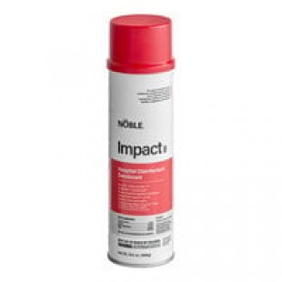 OdoBan 910801-14A6 14.6 oz. Cotton Breeze Aerosol Disinfectant Fabric / Air Freshener - 6/Case OdoBan 910801-14A6 14.6 oz. Cotton Breeze Aerosol Disinfectant Fabric / Air Freshener - 6/Case