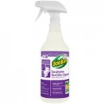 OdoBan 910801-14A6 14.6 oz. Cotton Breeze Aerosol Disinfectant Fabric / Air Freshener - 6/Case OdoBan 910801-14A6 14.6 oz. Cotton Breeze Aerosol Disinfectant Fabric / Air Freshener - 6/Case