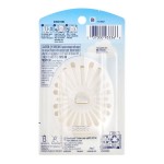 Febreze Small Spaces 55963 Linen & Sky Scent Passive Air Freshener / Deodorizer - 6/Case Febreze Small Spaces 55963 Linen & Sky Scent Passive Air Freshener / Deodorizer - 6/Case