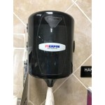 Merfin 51002 Smoke / Gray Center Pull Towel Dispenser Merfin 51002 Smoke / Gray Center Pull Towel Dispenser