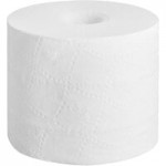 Tork Elevation OptiServe 558060 Coreless High-Capacity White Double Roll Toilet Tissue Dispenser T5 / T7 Tork Elevation OptiServe 558060 Coreless High-Capacity White Double Roll Toilet Tissue Dispenser T5 / T7