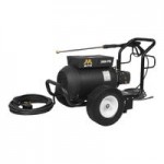 Mi-T-M JP Series JP-2703-3MHB Cold Water Pressure Washer with Honda Engine - 2,700 PSI; 2.4 GPM