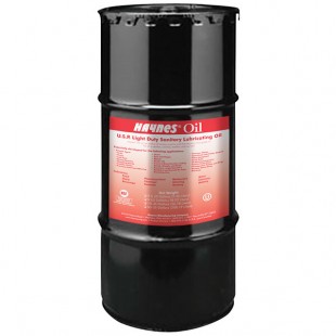 Haynes 42 15 Gallon Light-Duty Sanitary Oil