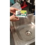 3M 3000CC Scotch-BriteTM 4 1/2