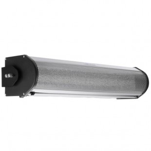 Berner Air Curtains Drive-Thru DTU03-2026EA 26 Berner Air Curtains Drive-Thru DTU03-2026EA 26