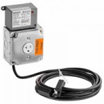 Berner Air Curtains Drive-Thru DTU03-2026EA 26