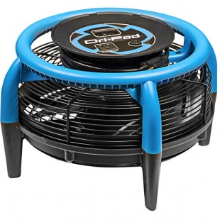 Dri-Eaz Dri-Pod 121657 Floor Dryer - 115V