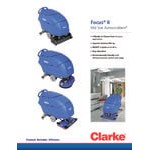 Clarke 05421A Focus II CYL28 28 Clarke 05421A Focus II CYL28 28