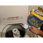 OxiClean Versatile 30 lb. / 480 oz. Stain Remover OxiClean Versatile 30 lb. / 480 oz. Stain Remover