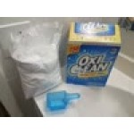OxiClean Versatile 30 lb. / 480 oz. Stain Remover OxiClean Versatile 30 lb. / 480 oz. Stain Remover