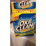 OxiClean Versatile 30 lb. / 480 oz. Stain Remover OxiClean Versatile 30 lb. / 480 oz. Stain Remover