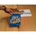 OxiClean Versatile 30 lb. / 480 oz. Stain Remover OxiClean Versatile 30 lb. / 480 oz. Stain Remover