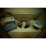 OxiClean Versatile 30 lb. / 480 oz. Stain Remover OxiClean Versatile 30 lb. / 480 oz. Stain Remover