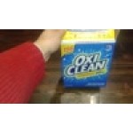 OxiClean Versatile 30 lb. / 480 oz. Stain Remover OxiClean Versatile 30 lb. / 480 oz. Stain Remover