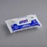 PURELL® 72-Count Healthcare Surface Disinfecting Wipes - 12/Case