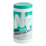 PURELL® 72-Count Healthcare Surface Disinfecting Wipes - 12/Case