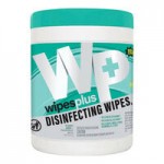PURELL® 72-Count Healthcare Surface Disinfecting Wipes - 12/Case