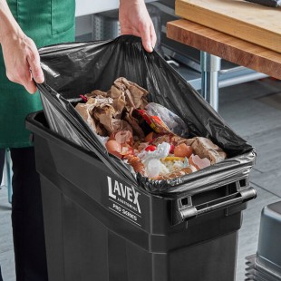 EcoStrong Plus PCRL3339XHK 33 Gallon 1 Mil 33 EcoStrong Plus PCRL3339XHK 33 Gallon 1 Mil 33