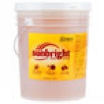 Noble Sunbright 5 gallon / 640 oz. Concentrated Liquid Dish Soap