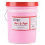 Noble Sunbright 5 gallon / 640 oz. Concentrated Liquid Dish Soap