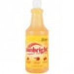 Noble Sunbright 5 gallon / 640 oz. Concentrated Liquid Dish Soap