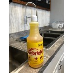 Noble Sunbright 5 gallon / 640 oz. Concentrated Liquid Dish Soap