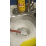 Noble Sunbright 5 gallon / 640 oz. Concentrated Liquid Dish Soap