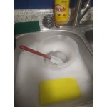 Noble Sunbright 5 gallon / 640 oz. Concentrated Liquid Dish Soap