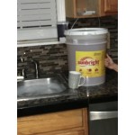 Noble Sunbright 5 gallon / 640 oz. Concentrated Liquid Dish Soap