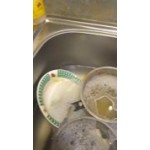 Noble Sunbright 5 gallon / 640 oz. Concentrated Liquid Dish Soap