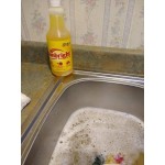Noble Sunbright 5 gallon / 640 oz. Concentrated Liquid Dish Soap