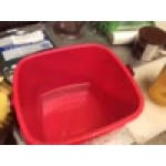Noble Sunbright 5 gallon / 640 oz. Concentrated Liquid Dish Soap