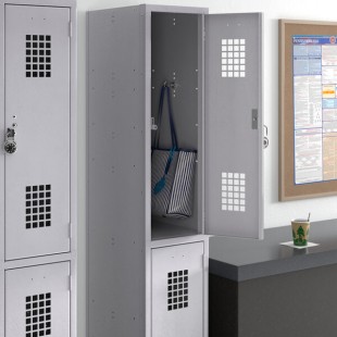Regency Space Solutions Gray 12 Regency Space Solutions Gray 12