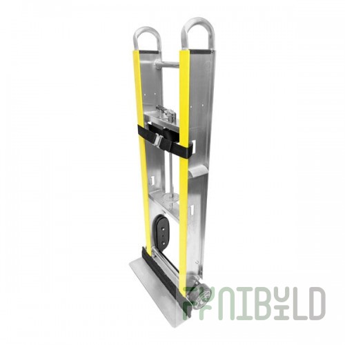 Harper 800 lb. Aluminum 60