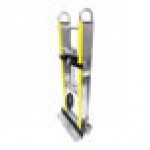 Harper 800 lb. Aluminum 60
