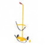 Vestil 100 lb. Fire Extinguisher Carrier FEC-1
