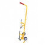 Vestil 100 lb. Fire Extinguisher Carrier FEC-1
