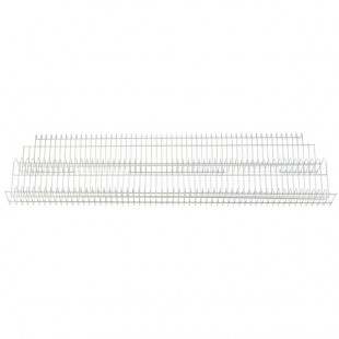 Metro DR48S MetroMax Stainless Steel Drop-in Rack 24