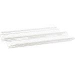 Metro DR48S MetroMax Stainless Steel Drop-in Rack 24