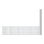 Regency Spec Line 21 Regency Spec Line 21