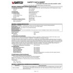 Satco S9620 9.5W Dimmable Frosted LED Flood Lamp, 750 Lumens, 2700K (BR30)