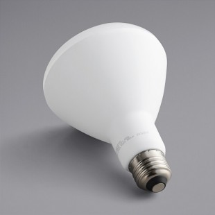 TCP Elite LED12BR30D41K 10.5W Dimmable LED Lamp, 900 Lumens, 4100K (BR30)