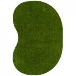 Joy Carpets Kid Essentials GreenSpace 7' 6 Joy Carpets Kid Essentials GreenSpace 7' 6