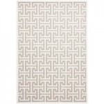 Abani Arto Collection 3' x 5' Multicolor Contemporary Abstract 3D Geometric Area Rug