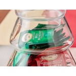 Acopa 110 oz. Glass Pine Tree Jar Acopa 110 oz. Glass Pine Tree Jar