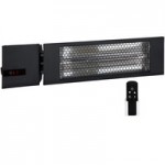 King Electric Smart Wave RK1215-RMT-PLG-BLK 24