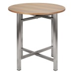 Bon Chef 50430-R-OAK Flex-X 30